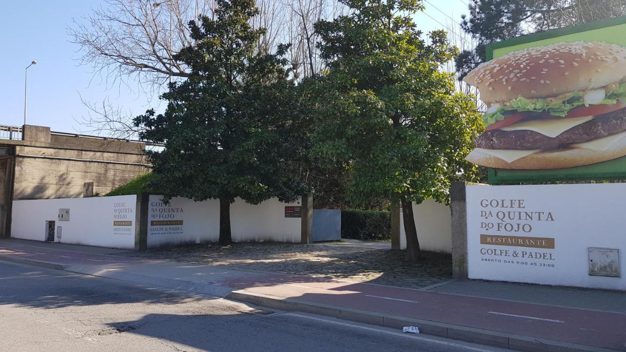 加亚新城Vitoria Douro别墅 外观 照片